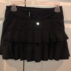 Lululemon skirt